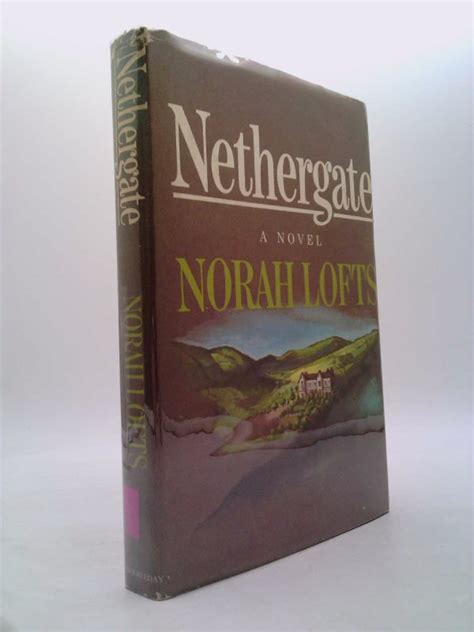Full Download Nethergate By Norah Lofts