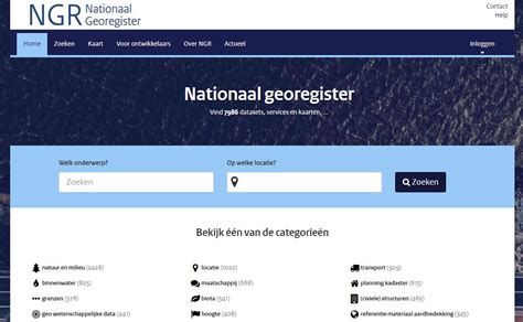 Netherlands court records search.  In development.  The Nationaal Register Overle...