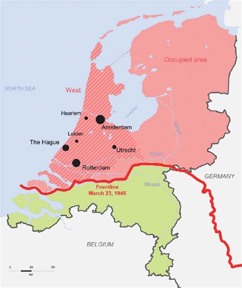 Netherlands in World War I - Wikipedia