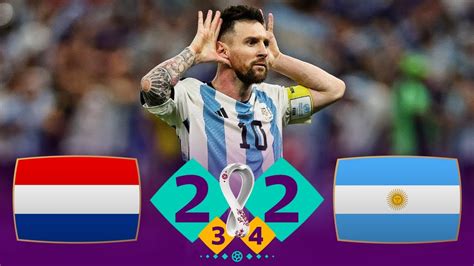 Netherlands vs argentina. Things To Know About Netherlands vs argentina. 
