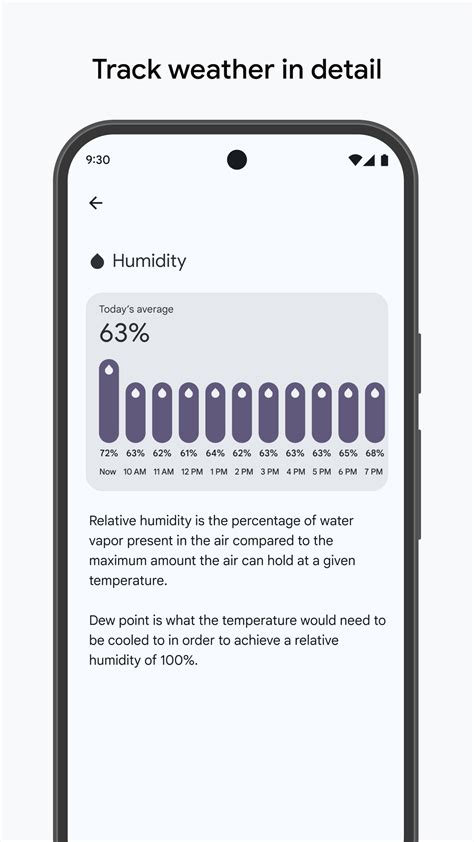 Netherlands weather APK Download for Android 