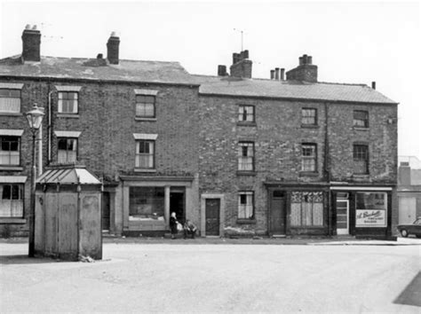 Netherthorpe, Sheffield - Wikipedia