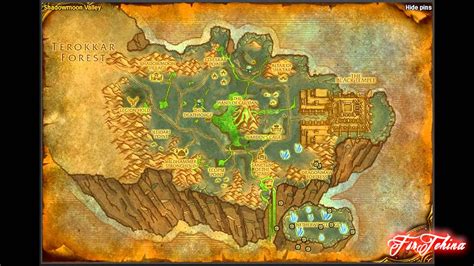 Netherwing Drake Mount Vendor Location, World of Warcraft The Burning Crusade Classic. 