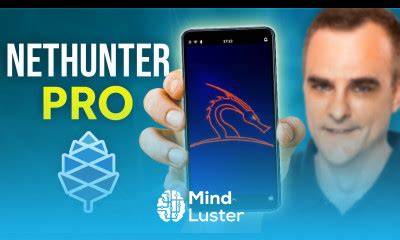 Nethunter pro supported devices. 3 is here! offs.  Now Nethunter for M...