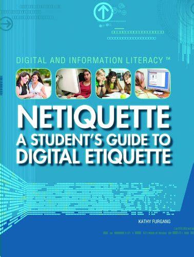 Netiquette a students guide to digital etiquette digital information literacy library. - Arquitetura rural do século xix no espírito santo.