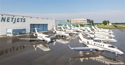 Beginning as the first private jet charter and management company, NetJets has led the industry for decades. In 1986, ... What is the annual revenue of NetJets? The NetJets annual revenue was $3.5 billion in 2023. Who is the Vice President, Employee Experience of NetJets? Rona .... 