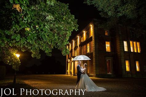 Netley Hall Estate Wedding Venue Shrewsbury, Shropshire