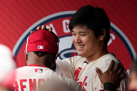 Neto has first 2-homer game, Ohtani remains hot as Angels defeat Mariners 9-4