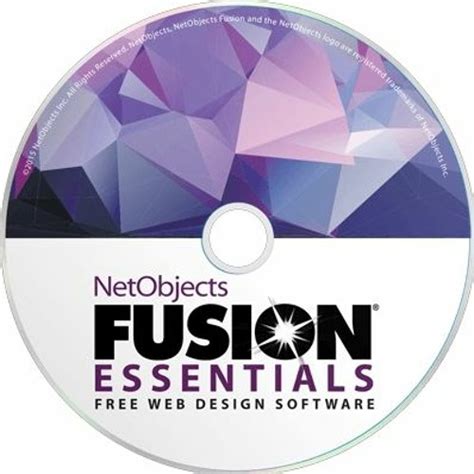 Netobjects Fusion Free hddwnload
