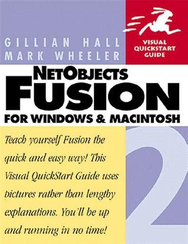 Netobjects fusion 2 for windows macintosh visual quickstart guide. - Allgemeines polizei- und ordnungsrecht mit verwaltungszwang und rechtsschutz.