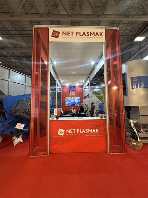 Netplasmak referansları.