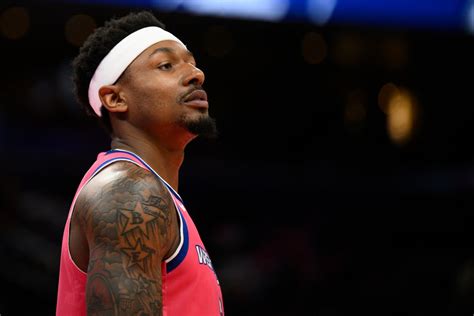 Nets, Suns remain intertwined after Bradley Beal deal to Phoenix