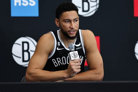 Nets’ Ben Simmons ‘as healthy as he’s ever been’ since last season in Philly’: report