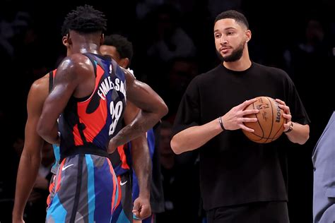 Nets’ Ben Simmons likely out at least 2 more weeks after epidural injection in back