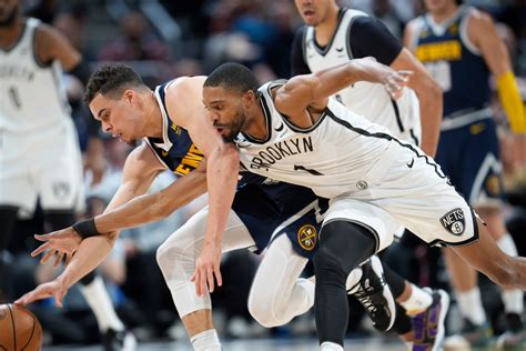 Nets’ No. 1 defense responsible for season-swinging stretch