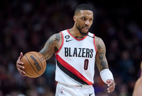 Nets’ best trade offer for Damian Lillard includes four first-round draft picks