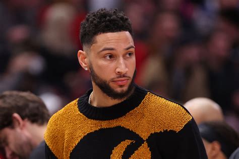 Nets GM: Ben Simmons isn’t yet playing 5-on-5, not going to rush his return