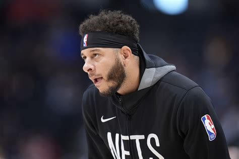 Nets Notebook: No awkward feeling with Seth Curry and Doc Rivers after 76ers-Nets trade