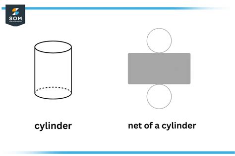 Nets Of A Cylinder slidesharedocs