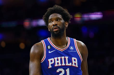 Nets Playoff Intel: Priority No. 1 — Keep Joel Embiid off the foul line