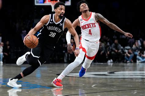 Nets late rally vs. Rockets both concerning and promising for team with playoff hopes