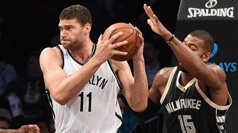 Nets rally from down 22, fall short in loss to Bucks
