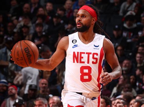 Nets trade Patty Mills to Rockets, agree to deal with Dennis Smith Jr.