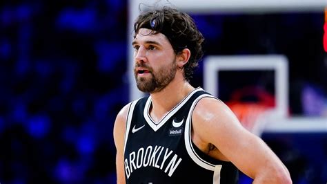 Nets trading Joe Harris, a two-time NBA 3-point leader, to the Pistons, AP source says