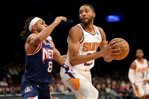 Nets vs Suns Prediction, NBA Picks and Betting Trends for Tonight…