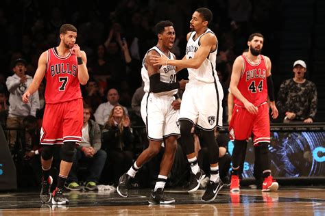 Nets vs bulls. Things To Know About Nets vs bulls. 