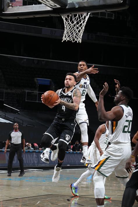 Nets vs jazz. Things To Know About Nets vs jazz. 