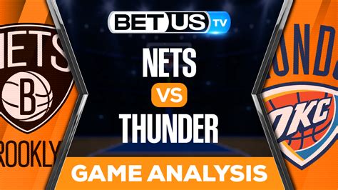 Nets vs thunder box score. The Brooklyn Nets play against the Oklahoma City Thunder at Paycom Center. The Brooklyn Nets are spending $4,063,329 per win while the Oklahoma City Thunder are spending $4,373,224 per win. Game ... 