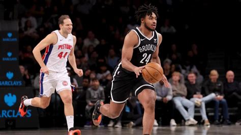 Nets vs. Wizards Odds & Picks: Betting Value on Thursday