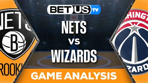 Nets vs. Wizards Preview & Prediction | NBA Game Analysis (January 2, 2026) (2026)