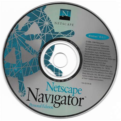 Netscape Navigator - Free download and software …