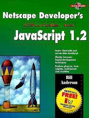 Netscape developers guide to javascript 1 2. - Yamaha pro mix 01 manuale di servizio.