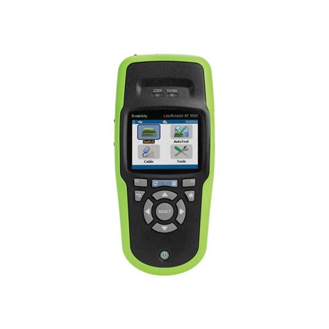 Netscout LinkRunner AT 1000 Network AutoTester