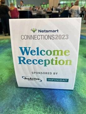 Netsmart Connections 2023