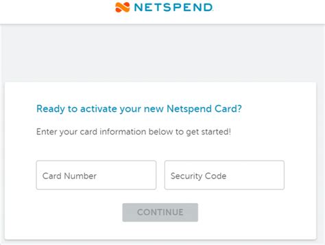 Netspend activation number. Things To Know About Netspend activation number. 