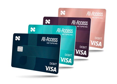 Netspend all-access stimulus check. Things To Know About Netspend all-access stimulus check. 