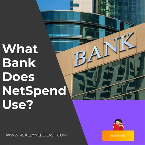 Netspend bank name. Netspend Prepaid Account 