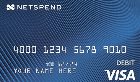 Netspend card. Things To Know About Netspend card. 