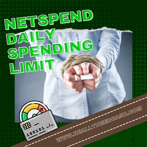 NETSPEND has a convenient App available for both iOS and Android devices where users can easily check their available balance and track their spending. Q: Are there limits to the amount of money I can withdraw from my account at an ATM? A: Paycards come set with an ATM transaction limit of $325 per use and $940 per day.. 