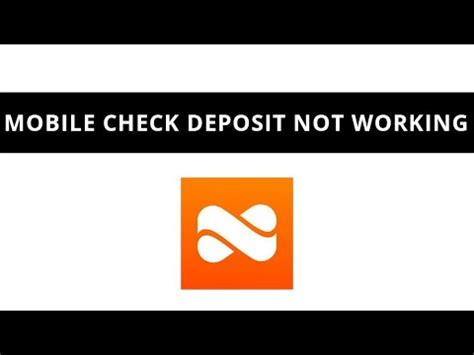 Netspend mobile check deposit not working.  Follow these simple steps to learn h...