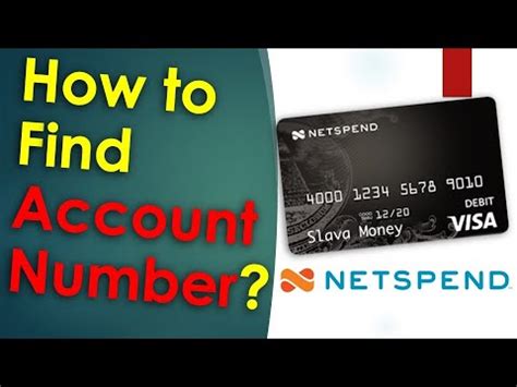 Netspend routing number account number. Things To Know About Netspend routing number account number. 