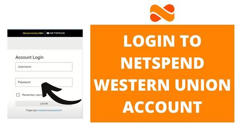 Netspend western union login. Things To Know About Netspend western union login. 