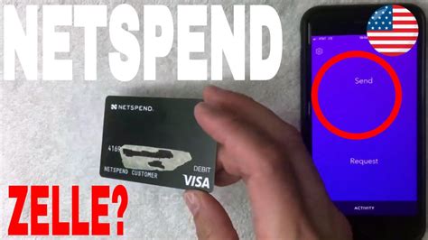 Netspend zelle. Things To Know About Netspend zelle. 