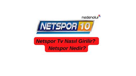 Football matches on TV. . Netspor2