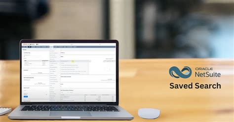 Netsuite saved search join.  NetSuite Applications Suite Saved Searches for Custom Subl...