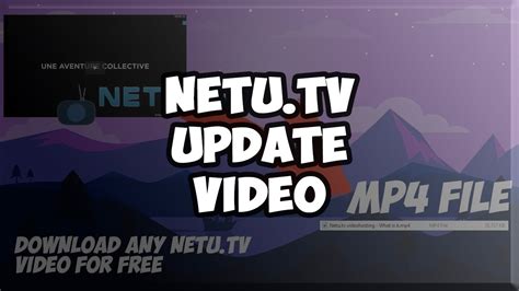 Netu video downloader. Things To Know About Netu video downloader. 
